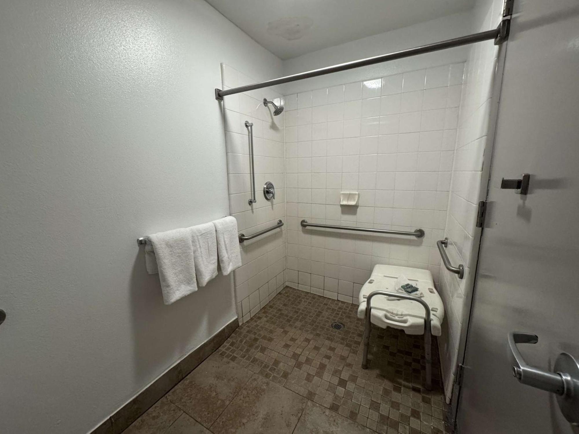 Surestay By Best Western Salt Lake City Downtown Exterior foto