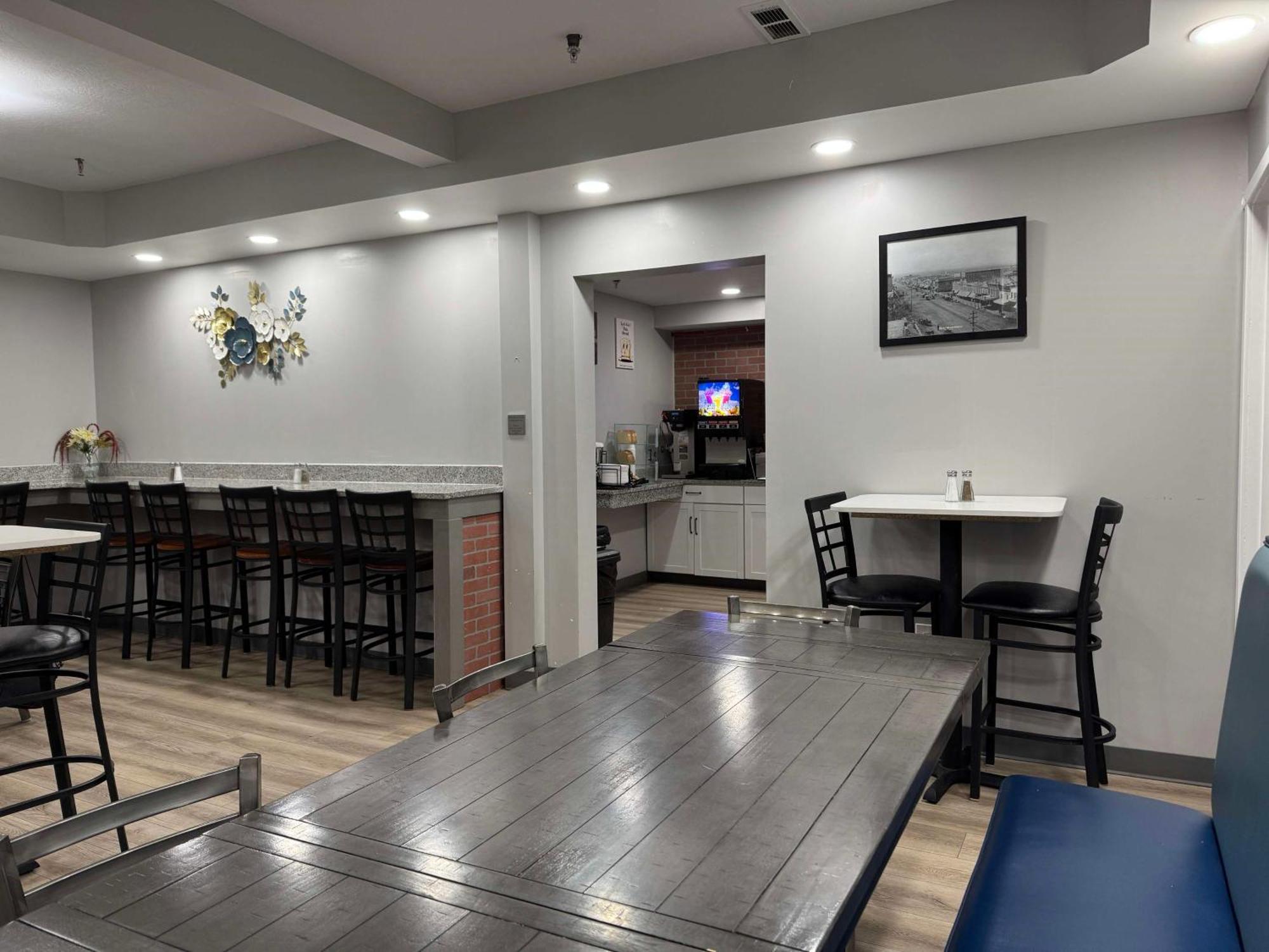 Surestay By Best Western Salt Lake City Downtown Exterior foto