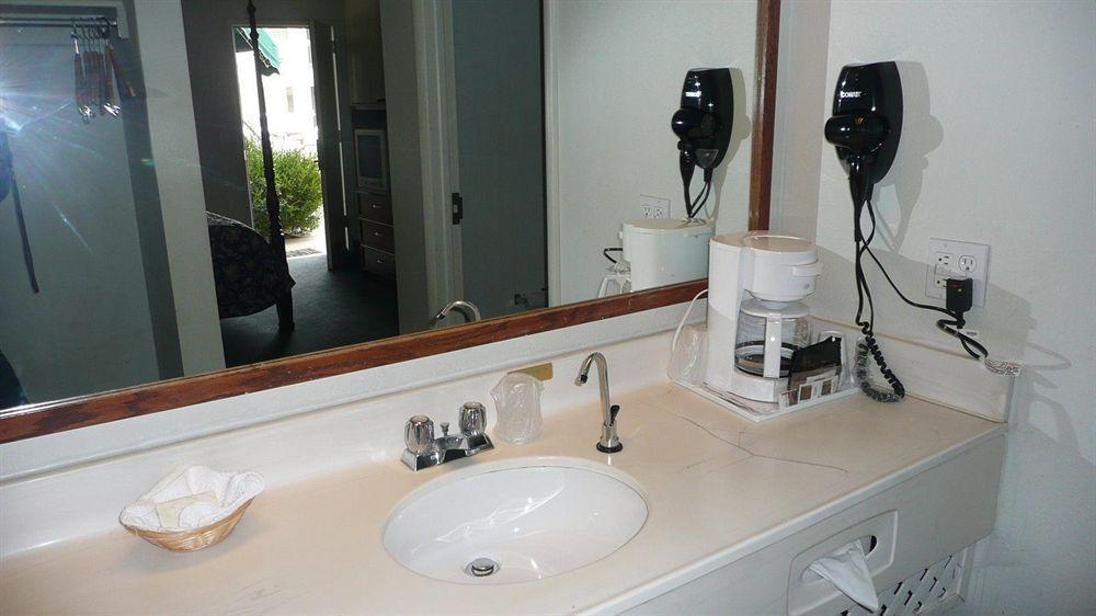 Surestay By Best Western Salt Lake City Downtown Habitación foto